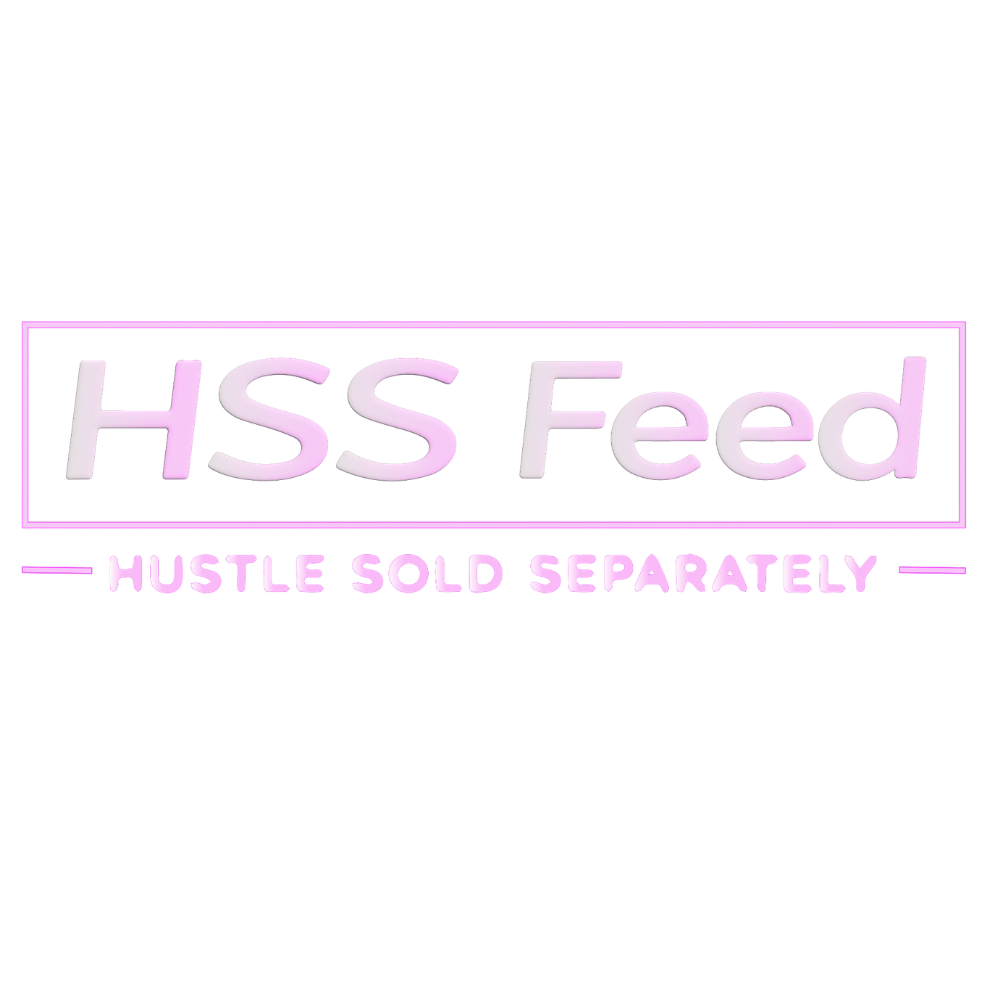 HSS Feed — Hustle Sold Separately